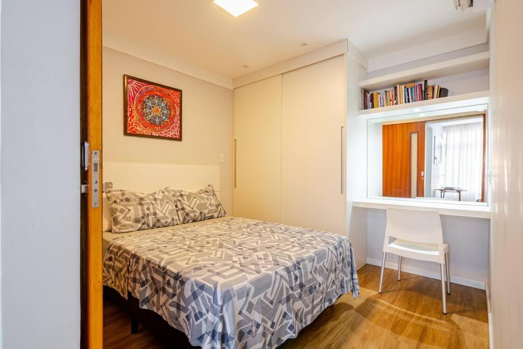 Apartamento na Barra Salvador Exterior foto