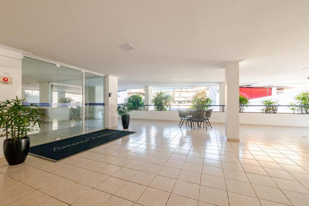 Apartamento na Barra Salvador Exterior foto