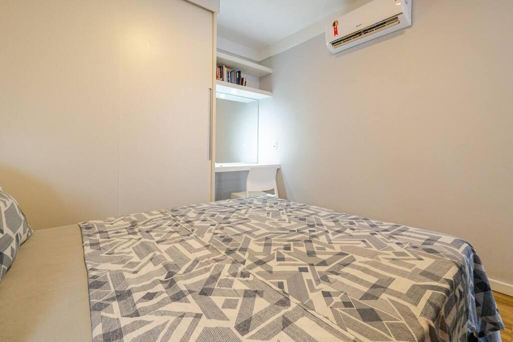 Apartamento na Barra Salvador Exterior foto